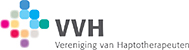 VVH Vereniging voor Haptotherapeuten lidmaatschap Lisette Roobol Nijmegen