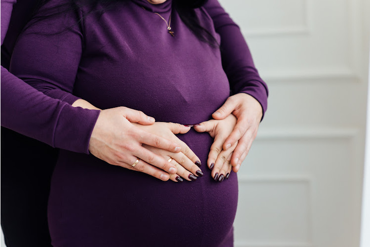 zwangerschap haptonomie haptonomische zwangerschapsbegeleiding haptotherapie NIJMEGEN zwanger lent Oosterhout malden Groesbeek